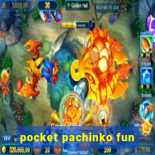 pocket pachinko fun